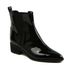 [KUHEE] Ankle_6764-1 4cm Andrea _ Band Ankle Boot for Women with Comfort, Girl's Fashion Shoes, High Heels, Bootie Ankle Boot, Handmade, Sheepskin _ Made in Korea