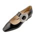 [KUHEE] Flat_2021K 1.5cm_ Flat Shoes for women with Comfort, Girl's Fashion Shoes, Soft Slip on, Handmade, Cowhide _ Made in Korea