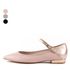 [KUHEE] Flat_9029K 1.5cm_ Flat Shoes for women with Comfort, Girl's Fashion Shoes, Soft Slip on, Handmade, Sheepskin, Cowhide _ Made in Korea