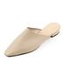 [KUHEE] Mules 2317K 1.5cm-Bloafer Slippers Modern Simple Natural Casual Shoes - Made in Korea