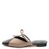 [KUHEE] Bloafer 8322K 1.5cm - Mule Slipper Strap Ribbon Casual Shoes - Made in Korea
