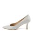 [KUHEE] Pumps_2109K 7cm _ Pumps Women's High heels, Wedding, Party shoes, Handmade, Enamel (goat skin) _ Made in Korea