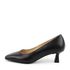 [KUHEE] Pumps_2111K 5cm _ Pumps Women's High heels, Wedding, Party shoes, Handmade, Cowhide _ Made in Korea