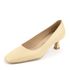 [KUHEE] Pumps_2111K 5cm _ Pumps Women's High heels, Wedding, Party shoes, Handmade, Cowhide _ Made in Korea