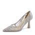 [KUHEE] Pumps_2125K 8cm _ Pumps Women's High heels,  Wedding, Party shoes, Handmade, Lace _ Made in Korea