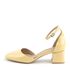 [KUHEE] Pumps_2133K 5cm_ Pumps for women with Comfort, Girl's Fashion Shoes, Pumps High Heels, Party Shoes, Handmade, Enamel, Goat skin _ Made in Korea