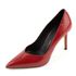 [KUHEE] Pumps_2327K 8cm _ Pumps Women's High heels,  Wedding, Party shoes,  Handmade, goat skin _ Made in Korea