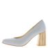 [KUHEE] Pumps_8153K 8cm _ Pumps Women's shoes, High heels, Wedding, Party shoes, Handmade, Cowhide Shoes _ Made in Korea