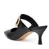 [KUHEE] Pumps_8363K 6cm _ Pumps Women's shoes with comfort, middle heels, Sandals, Slipper Wedding, Party shoes, Handmade, Cowhide Shoes _ Made in Korea