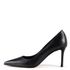 [KUHEE] Pumps_8378K 8cm _ Pumps Women's shoes with comfort, high heels, Wedding, Party shoes, Handmade, Cowhide Shoes _ Made in Korea