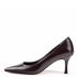 [KUHEE] Pumps_8381K 7cm _ Pumps Women's shoes with Comfort, High heels, Wedding, Party shoes, Handmade, Fabric _ Made in Korea