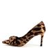 [KUHEE] Pumps_8397K 6cm,7cm,8cm,9cm _ Pumps Women's shoes with Comfort, High heels, Wedding, Party shoes,  Handmade, Silk _ Made in Korea