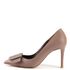 [KUHEE] Pumps_8401K 9cm _ Pumps Women's shoes with Comfort, High heels, Wedding, Party shoes, Handmade, Cowhide Shoes _ Made in Korea