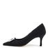 [KUHEE] Pumps_8424K 7cm _ Pumps Women's shoes with Comfort, High heels, Wedding, Party shoes, Handmade, Fabric _ Made in Korea