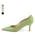 [KUHEE] Pumps_9002K 7cm _ Pumps Women's shoes with Comfort, High heels, Wedding, Party shoes, Handmade, Sheepskin leather, Goat skin _ Made in Korea