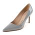[KUHEE] Pumps_9006K 8cm _ Pumps Women's shoes with Comfort, High heels, Wedding, Party shoes, Handmade, Sheepskin leather (Enamel) _ Made in Korea