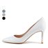[KUHEE] Pumps_9020K 8cm _ Pumps Women's shoes with Comfort, High heels, Wedding, Party shoes, Handmade, Sheepskin leather _ Made in Korea