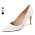 [KUHEE] Pumps_9020K 8cm _ Pumps Women's shoes with Comfort, High heels, Wedding, Party shoes, Handmade, Sheepskin leather _ Made in Korea