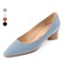 [KUHEE] Pumps_9025K 4cm _ Pumps Women's shoes with Comfort, High heels, Wedding, Party shoes, Handmade, Sheepskin leather _ Made in Korea