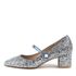 [KUHEE] Pumps_9040K 5cm _ Pumps Women's shoes with Comfort, High heels, Wedding, Party shoes, Handmade, Cowhide Shoes, Fabric _ Made in Korea