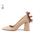[KUHEE] Pumps_9050K 8cm _ Pumps Women's shoes with Comfort, High heels, Wedding, Party shoes, Handmade, Sheepskin leather, Cowhide  _ Made in Korea