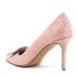 [KUHEE] Pumps_9053K 8cm _ Pumps Women's shoes with Comfort, High heels, Wedding, Party shoes, Handmade, Sheepskin leather, Fabric _ Made in Korea