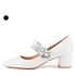 [KUHEE] Pumps_9080K 5cm _ Pumps Women's shoes with Comfort, High heels, Wedding, Party shoes, Handmade, Cowhide Shoes, Sheepskin leather _ Made in Korea