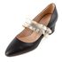[KUHEE] Pumps_9080K 5cm _ Pumps Women's shoes with Comfort, High heels, Wedding, Party shoes, Handmade, Cowhide Shoes, Sheepskin leather _ Made in Korea