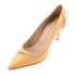 [KUHEE] Pumps_9093K 8cm _ Pumps Women's shoes with Comfort, High heels, Wedding, Party shoes, Handmade, Goat skin _ Made in Korea