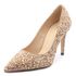 [KUHEE] Pumps_7331_8/9cm _ Pumps Women's shoes with Comfort, High heels, Wedding, Party shoes, Handmade, Suede _ Made in Korea