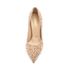 [KUHEE] Pumps_7331_8/9cm _ Pumps Women's shoes with Comfort, High heels, Wedding, Party shoes, Handmade, Suede _ Made in Korea