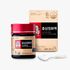 Jung Kwan Jang Red Ginseng Extract 100g x 1 bottle, 6-year-old red ginseng, chaga mushroom, gift paper bag - Made in KOREA