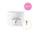 Cellmedics Deep Pore Sponge Mask 200g, Hanya Dokter Kulit, Perawatan Pengelupasan Sebum, Pelembab, Mencerahkan, Menutrisi Kulit - Buatan Korea