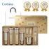 Coreana Cellcode Plant Stem Cell Linha Gold (Pele, Loção, Essência, Sérum, Creme, Creme para os olhos), Lotus Stem Cell, Ouro 24K, Niacinamida, Adenosina, Clareamento, Cuidados com as rugas, Easticity, Hidratante - Made in KOREA