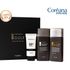 Coreana Zeniswell Golf Perfect Men Sun Plus Set de 3 piezas (Piel, Loción, Protector Solar), Iluminador, Cuidado de las Arrugas, Protección UV, SPF50+ PA+++ - Hecho en COCOREA