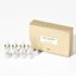 Dr.G Revital Enhancer Ampola Program 10ml x 4EA Pele Radiante, Hidratação, Nutrição da Pele, Ingrediente Premium EGF, Calmante e Intensivo 4-Week Home Care - Made in Korea