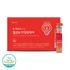 [ChunhoNCare] Solução Ativa Vascular & Cuidados com a Memória (30ml x 30 garrafas) Sabor de Frutas Tropicais · Booster Diário de Dupla Função para Suporte ao Cérebro e Circulação _ Feito na Coreia