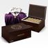 Chunho N Care NOVO Cheonsimbon TaeHwang CheonJinDan 4.5g × 30 comprimidos _ Case_ de Madeira Premium Feito na Coréia