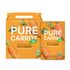 ChunhoNcare Pure Organic Carrot Juice, 14 Pouches — 100% Cold-Pressed NFC Juice, No Additives, No Water | Made with Whole Organic Spanish Carrots _ Made in KOREA