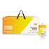 [ChunhoNcare] Taurine 100mL x 30 sachets, extrait de guarana, jus de raisin vert _ Fabriqué en Corée