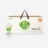 [ChunhoNcare] Extrait de chou jus liquide Premium 100ml x 30Sticks-Superfood pour une santé intestinale et une digestion optimales-Fabriqué en Corée
