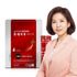 الجينسنغ الأحمر + قرون الغزلان من Kim Sohyeong STICK 15gx100ea _ صنع في كوريا