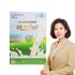Kim Sohyeong's Oats Walnut Protein Shake Stick Powder 18g x 50ea _ Hecho en Corea