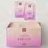 Tónico herbal para mujer KIM SOHYEONG OnGoongJin (70g×30Pouches) – Preparación profunda de 20 horas con artemisa, para calidez interior y equilibrio durante todo el año _ Hecho en Corea