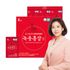 KIMSOHYEONG Wonbang Chifre de Veado Ginseng Vermelho Jin 70ml x 30 Pacotes Tônico Coreano de Ginseng Vermelho de 6 Anos _ Feito na Coreia KIMSOHYEONG Wonbang Chifre de Veado Ginseng Vermelho Jin 70ml x 30 Pacotes Tônico Coreano de Ginseng Vermelho de 6 Anos _ Feito na Coreia