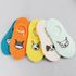 [Gienmall] Enfant en bas âge No Show Chaussettes 5sets-Garçon, fille, maille, coupe basse, antidérapant, anti-odeurs de pieds, antistatique-Made in Korea