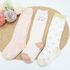 [กิเอนมอลล์] ถุงเท้าเด็กวัยหัดเดินเข่าสูง 3Pairs-Boy, girl, Half tights, Non-Slip, Foot Odor-Preventing, Anti-Static-Made in Korea