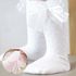 [กิเอนมอลล์] ถุงเท้าเด็กวัยหัดเดินเข่าสูง 1Pairs-Boy, girl, Half tights, Non-Slip, Foot Odor-Preventing, Anti-Static-Made in Korea