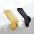 [กิเอนมอลล์] ถุงเท้าเด็กวัยหัดเดินเข่าสูง 3Pairs-Boy, girl, Half tights, Non-Slip, Foot Odor-Preventing, Anti-Static-Made in Korea