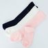 [กิเอนมอลล์] ถุงเท้าเด็กวัยหัดเดินเข่าสูง 1Pairs-Boy, girl, Half tights, Non-Slip, Foot Odor-Preventing, Anti-Static-Made in Korea